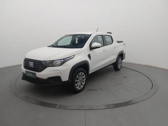 FIAT STRADA 1.3 FIREFLY FLEX FREEDOM CS MANUAL